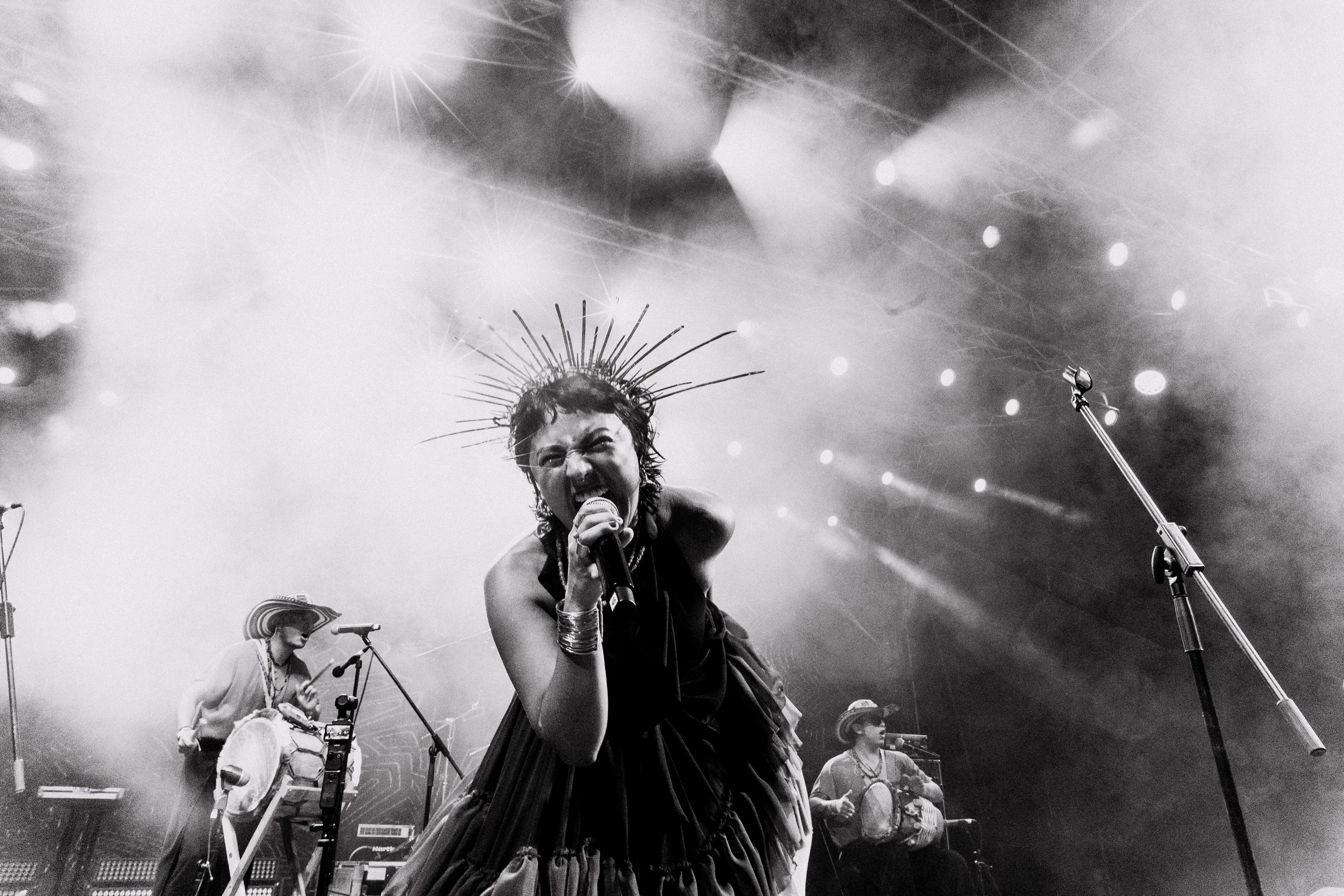 Milenaria (Musician)